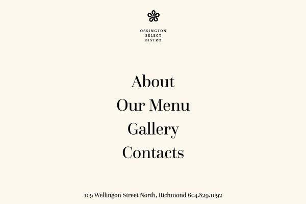 Screenshot Screenshot