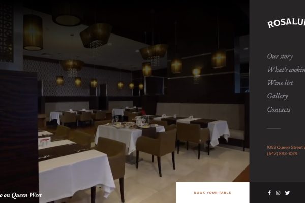 Screenshot Screenshot